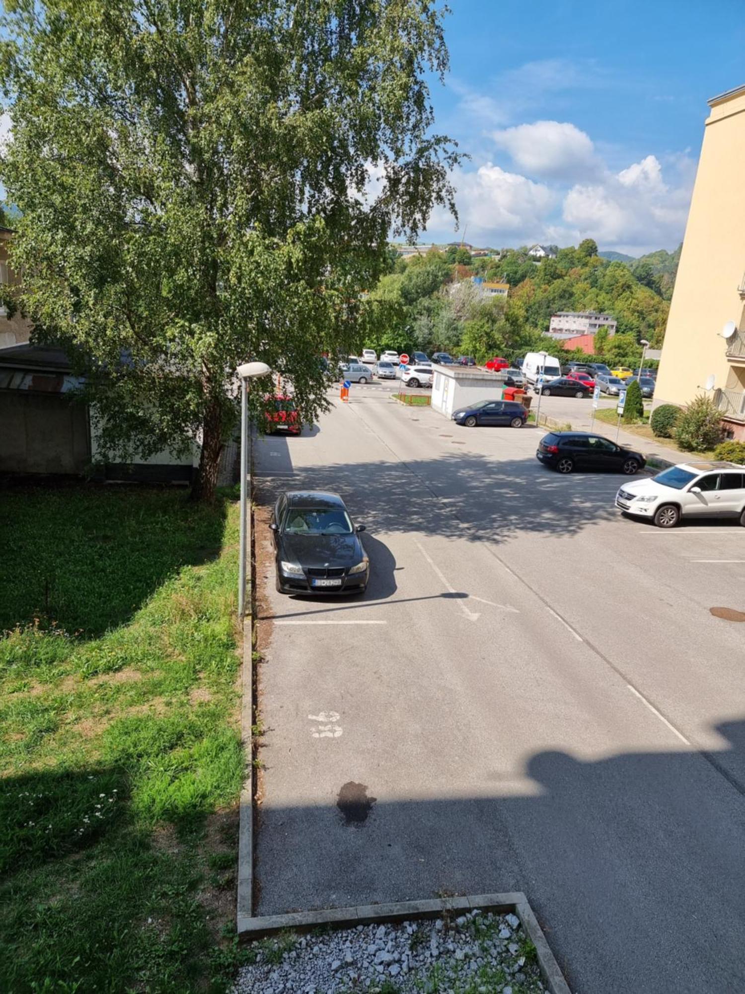 Apartment Banska - City Centre & Private Parking Банска-Бистрица Экстерьер фото